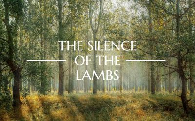 The Silence of the Lambs