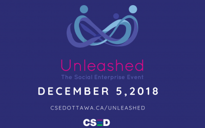 Unleashed 2018: The Social Enterprise Event