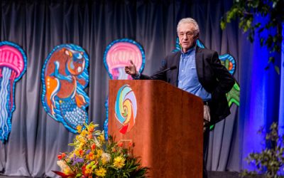 Gar Alperovitz on the Need for a Next System