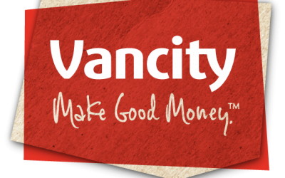 Integral North appointed Marketing Partner for Vancity Community Investment Bank’s Community Change Term Deposit Product!