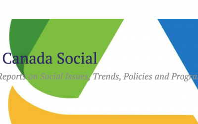 Canadian Nonprofit Workers Survey 2020