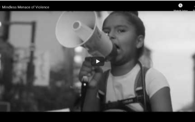 A cleansing of our whole society