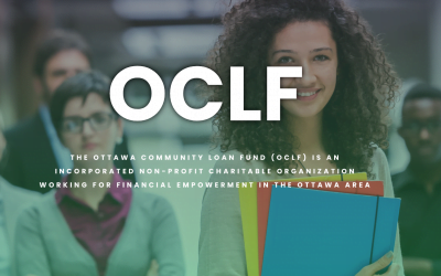 Congratulation to the Ottawa Community Loan Fund on it’s 20 year anniversary!