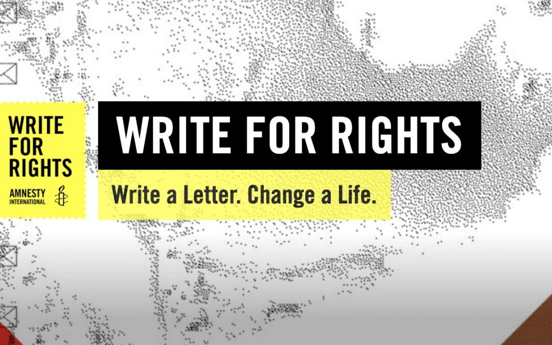 write-for-rights