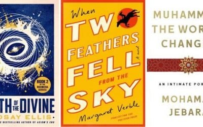 Celebrating an outstanding community leader in Ottawa, and his new book!