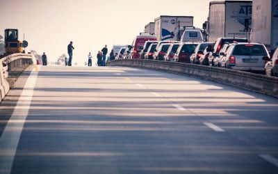 Guest Post – “Siege in Ottawa: Post-Truth politics in Action!”