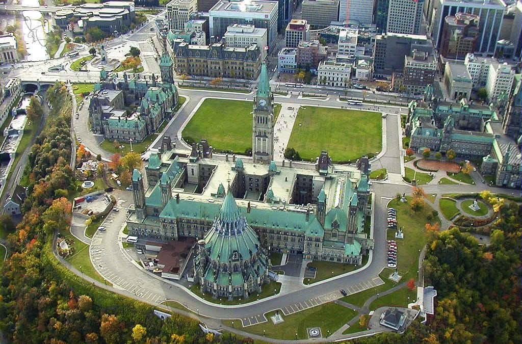 Buy Social Canada and SECC Recommend Federal Budget Support Social Procurement, Social Enterprise, and CBAs