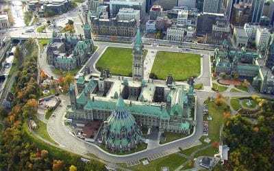 Buy Social Canada and SECC Recommend Federal Budget Support Social Procurement, Social Enterprise, and CBAs