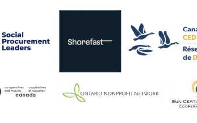 How the Buy Canadian Policy can build an economy for all